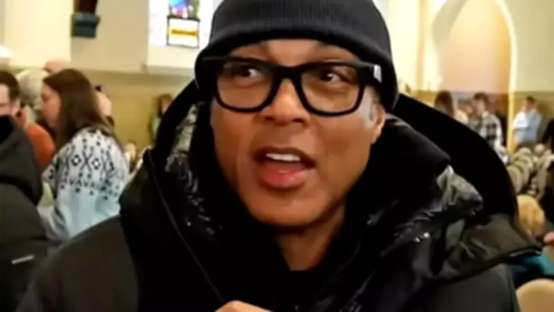 Former CNN Anchor Don Lemon Arrested by Federal Agents After Minnesota Church Protest Report