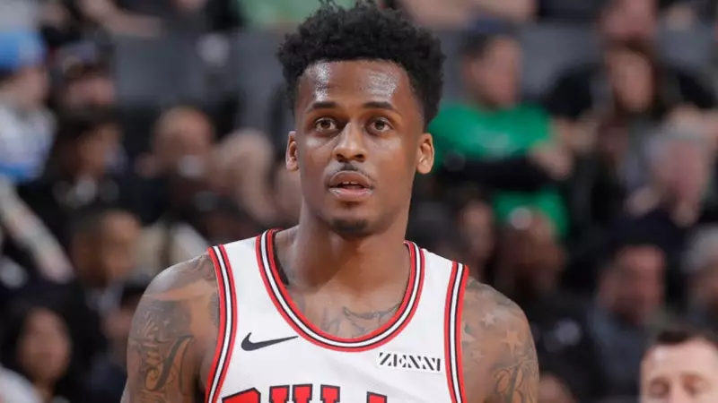 Former College Star Antonio Blakeney Charged in NCAA, CBA Point-Shaving Scheme