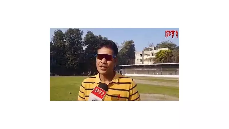 Former Cricketer Laxmi Ratan Shukla Skips SIR Hearing for Vijay Hazare Trophy