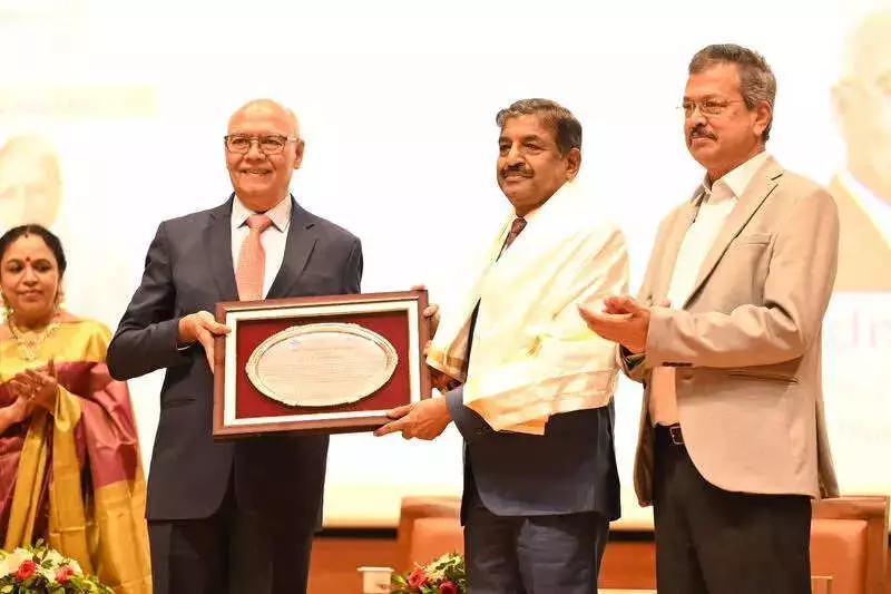 Former DGP Highlights Police Role in Maintaining Coimbatore's Peace Post-1998 Blasts