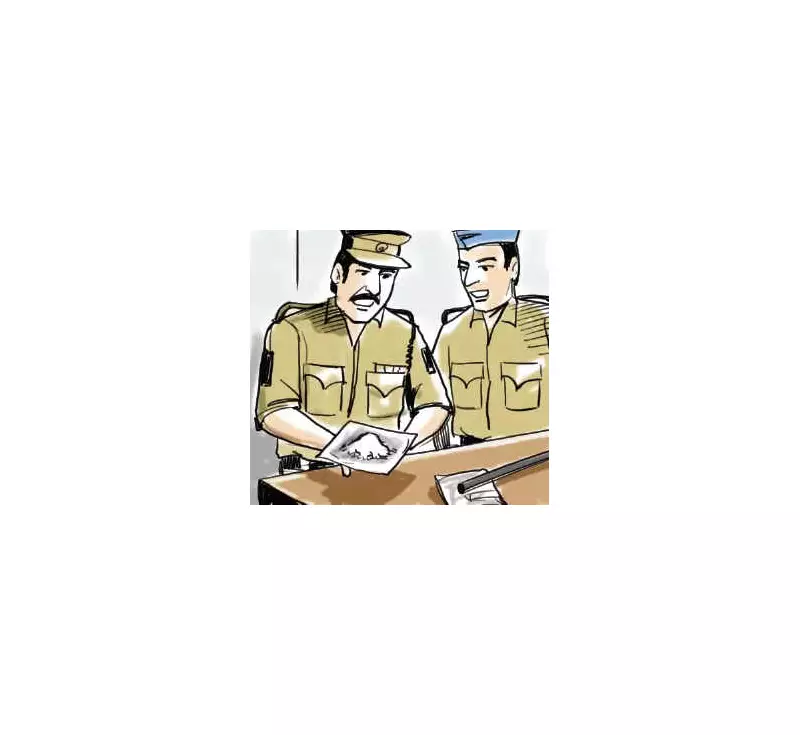 Former DIG Bosco George Slams Goa Police Promotions as 'Gadha aur Ghoda' Drama