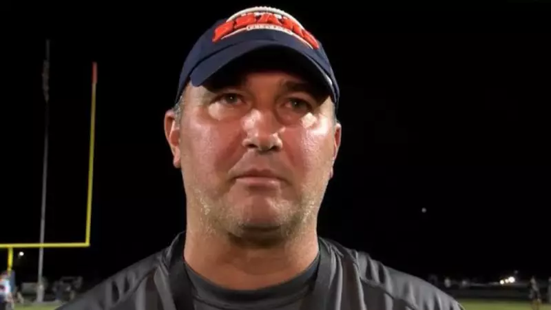 Former FBI Agent: Missing Virginia Coach Travis Turner Could Still Be Alive