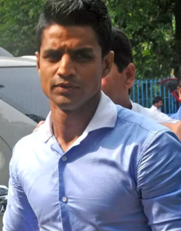 Former India Footballer Mehtab Hossain Receives SIR Notice, Joins Jhulan Goswami in EC Scrutiny