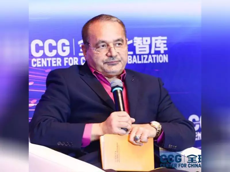 Former Iranian Nuclear Negotiator Urges Diplomacy Amid Rising US Tensions