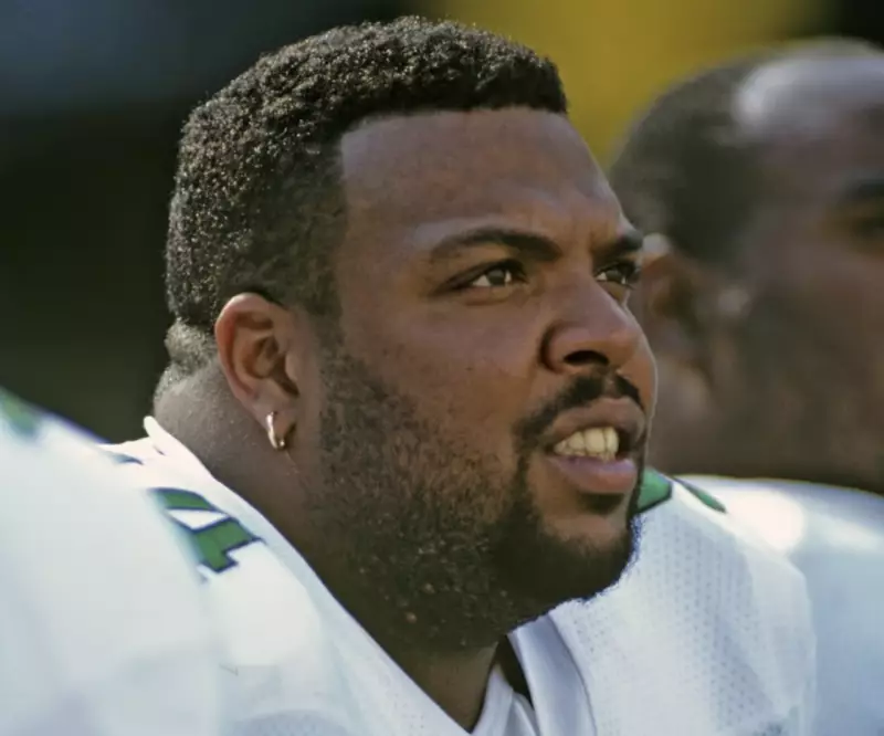 Former NFL Player Kevin Johnson Found Dead in LA Homeless Encampment, Death Ruled Homicide