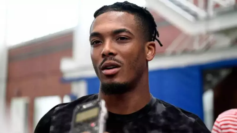 Former NFL Player Sam Beal Missing for Seven Months, Family's Desperate Plea