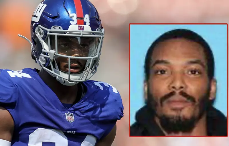 Former NFL Player Sam Beal Missing for Seven Months, Sister Appeals for Help