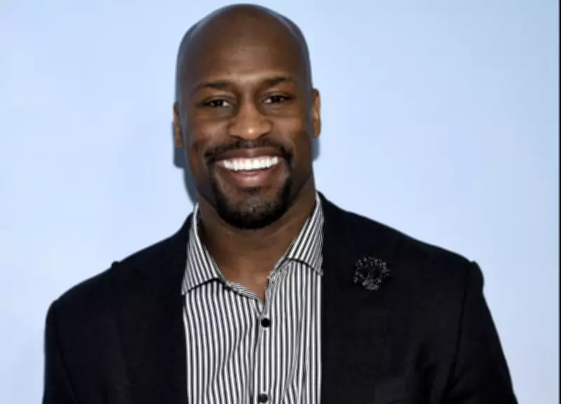Former NFL Star Vernon Davis Faces Assault Charges Over Pregnancy Dispute