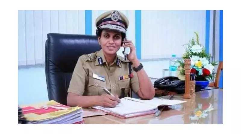 Former Police Officer R Sreelekha Clarifies PM Modi Stage Incident