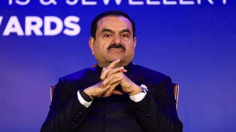 Former Power Secretary Questions Delay in Judicial Probe Over US SEC Adani Summons