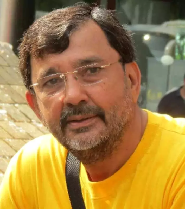 Former Pune Mayor Shantilal Suratwala Passes Away at 76 After Prolonged Illness