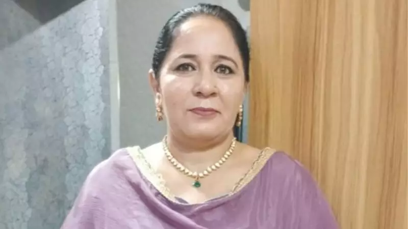 Former Sarpanch Killed in Mansa Village Dispute, Husband Survives Attack