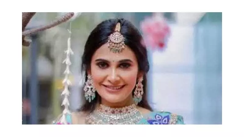 Former TV Actress Kavya Gowda's Family Dispute Leads to FIR in Karnataka