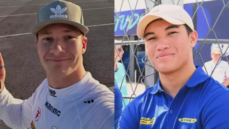 Formula E Teams Announce Rookie Drivers for Miami Practice Session