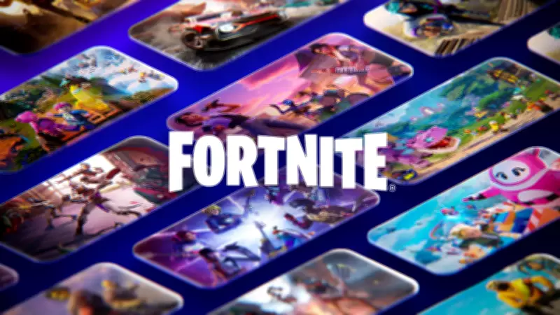 Fortnite v39.40 Update: February 5 Release, Golden Coast Content & Looney Tunes Rumors