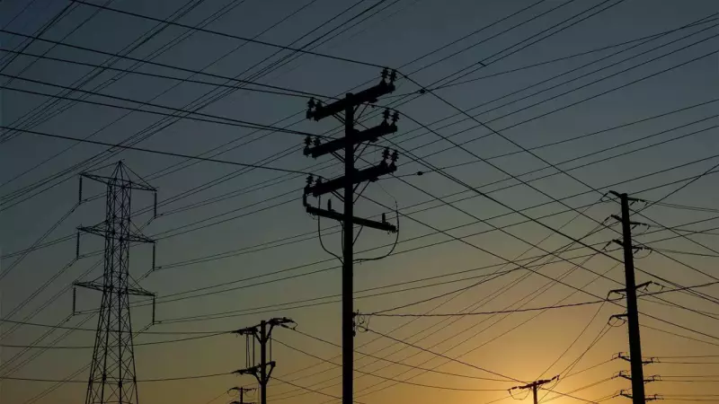 Fossil Fuel Share in Power Generation to Drop Below 70% Next Fiscal: Crisil