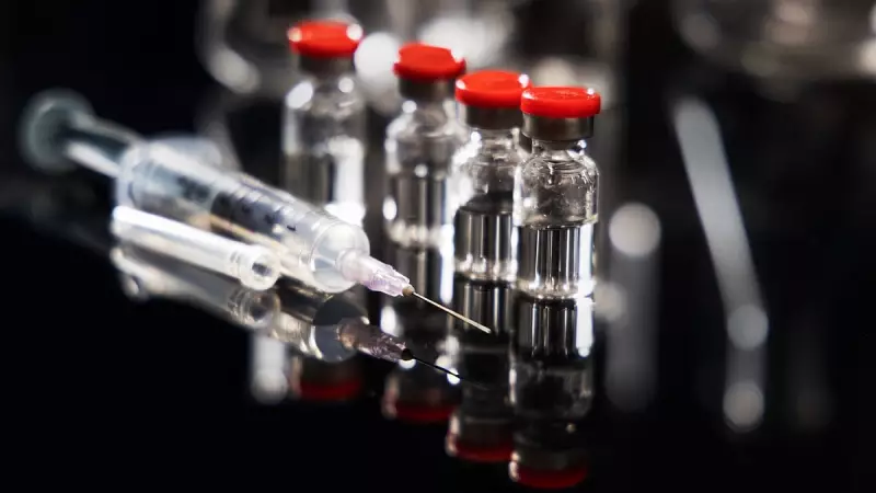 Four Arrested in Andhra Pradesh for Injecting HIV-Infected Blood into Ex-Lover's Wife