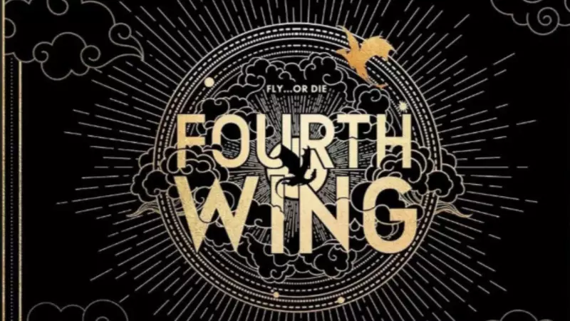 Fourth Wing TV Adaptation: Rebecca Yarros's Bestseller Set to Soar on Screen