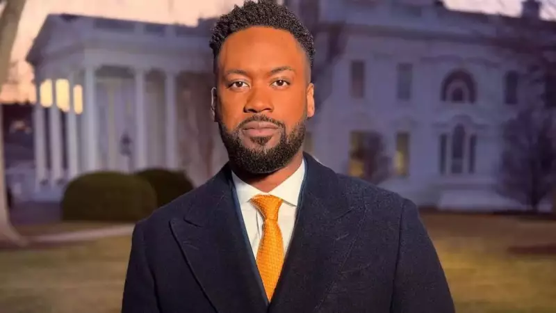 Fox & Friends Co-host Lawrence Jones Reveals Eye Surgery, Assures Fans of Return