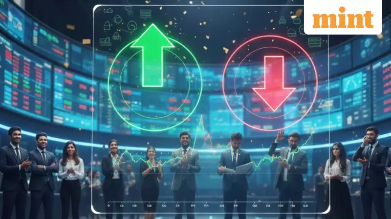 FPI Retreat Ahead of Budget 2026: Can Fiscal Prudence Revive Market Momentum?