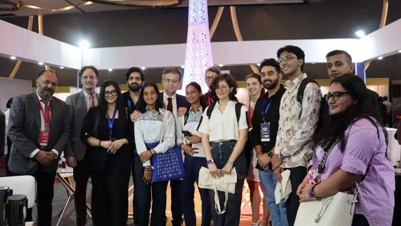 France Expands Study Abroad Program to India, 6 Other Nations; 2026 Applications Open