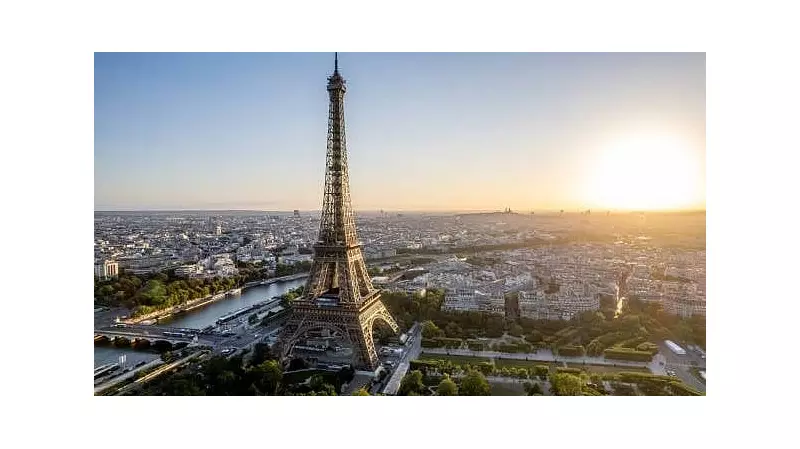 France Sees More Deaths Than Births for First Time Since WWII