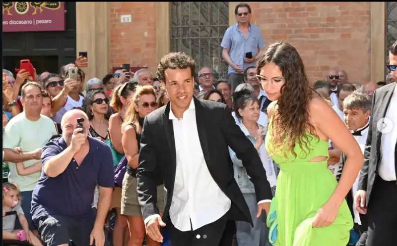 Franco Morbidelli & Francesca Sofia Novello: Dating Rumours & Combined Net Worth