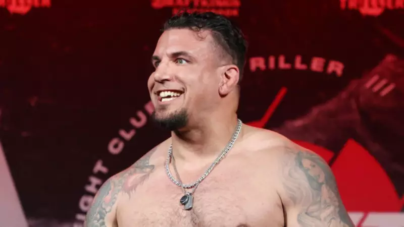 Frank Mir Net Worth: How UFC Legend Built $10 Million Fortune