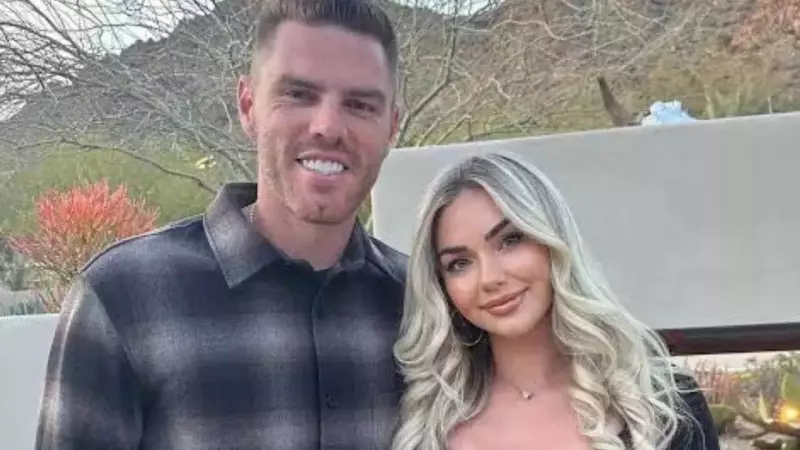 Freddie and Chelsea Freeman: A Baseball Power Couple's Journey to $123 Million