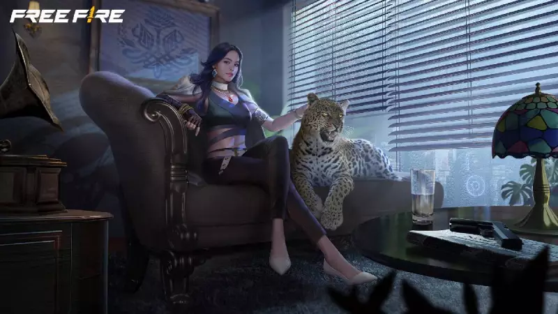 Free Fire Max Redeem Codes for Jan 6, 2026: Get 100% Working Rewards