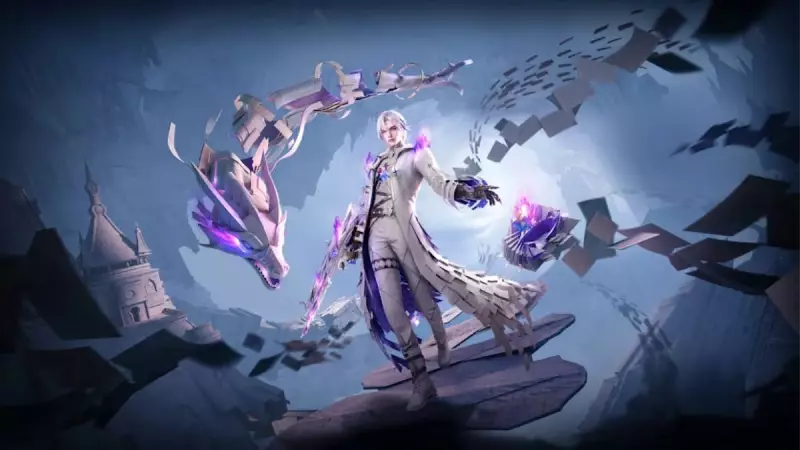 Free Fire Max Redeem Codes for January 17, 2026: Grab Free Diamonds, Gold, Skins