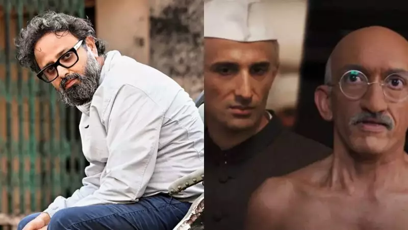 Freedom at Midnight Season 2 Premieres Jan 9, 2026 on SonyLIV