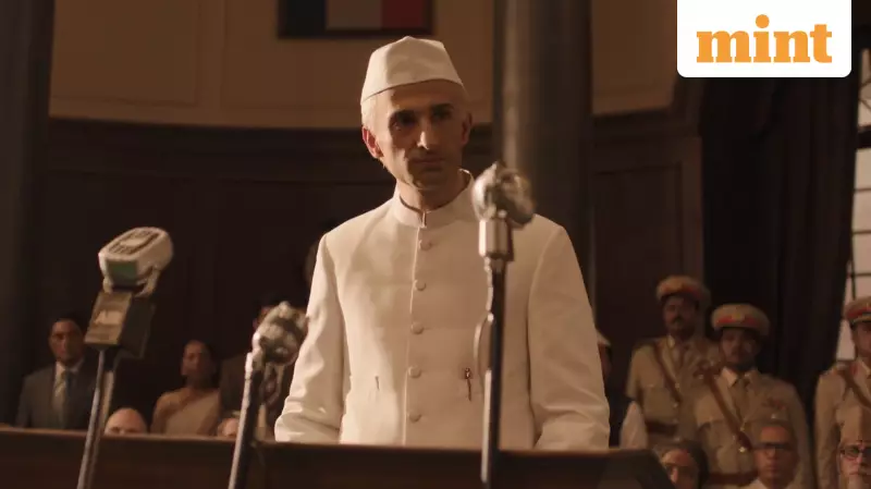 Freedom At Midnight Season 2 Review: A Richer, Messier Look at India's Birth