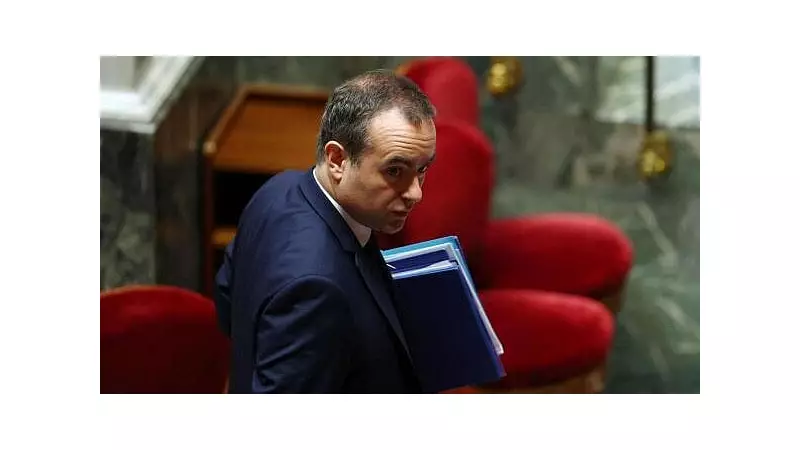 French Government Survives No-Confidence Vote Amid Budget Controversy