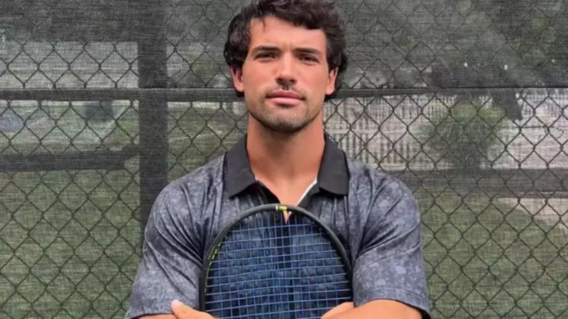 Frenchman's US Immigration Ordeal: Handcuffs, Transfers, and Overcrowded Detention