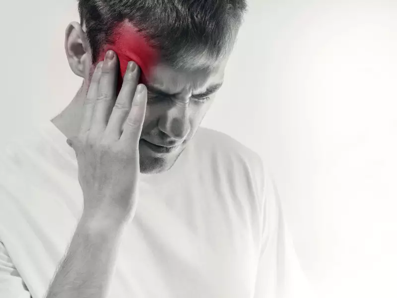 Frequent Headaches? Your Body's Silent Signals You Shouldn't Ignore