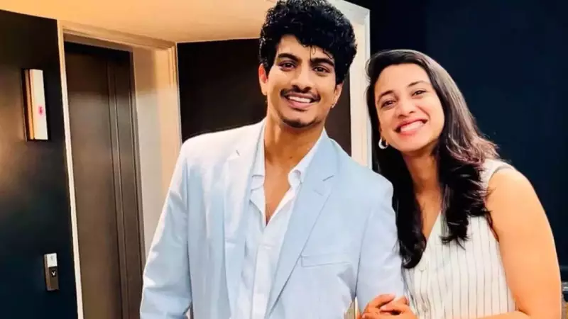 Fresh Controversy Erupts Over Smriti Mandhana's Cancelled Wedding