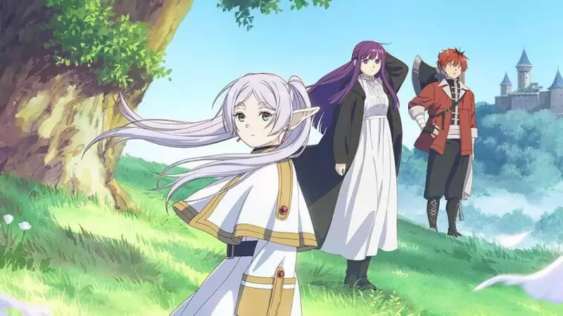 Frieren Season 2 Episode 2 Release: Global Timings and Plot Details Revealed