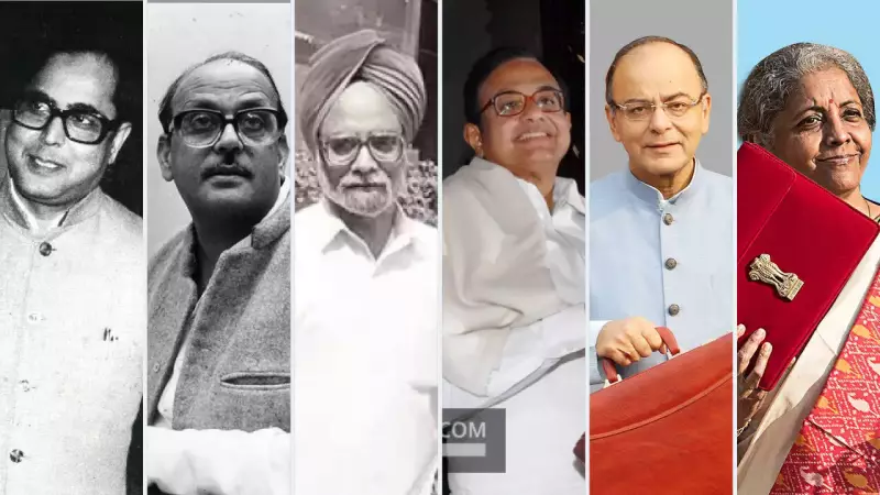From 1991 Reforms to New Tax Regime: India's Most Transformative Budgets