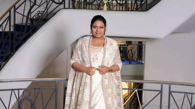 From ₹5,600 to ₹420 Crore: Kanika Tekriwal's JetSetGo Soars in Shark Tank India