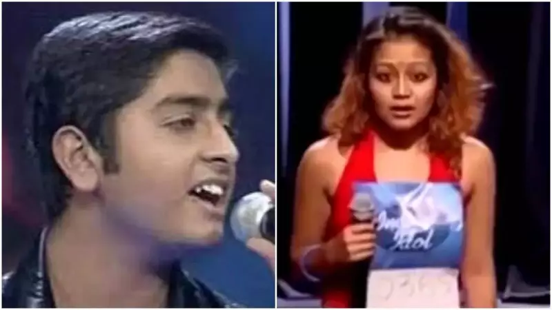 From Arijit Singh to Neha Kakkar: Rejected Singing Reality Show Stars Who Outshone Winners