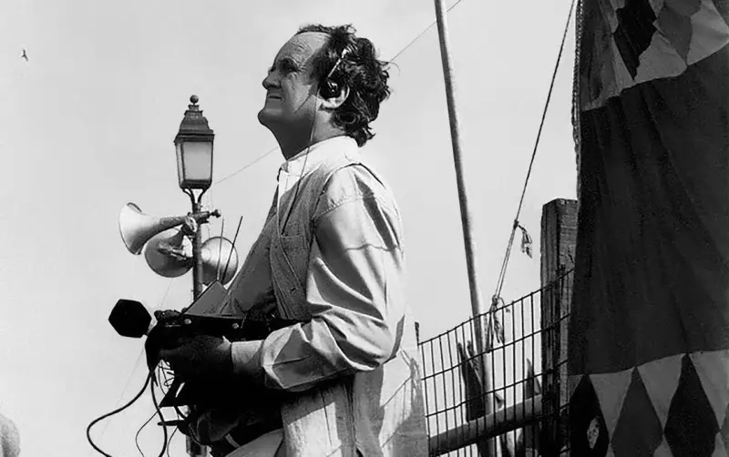 From Babri Masjid to Emergency: My Personal Memories of Journalist Mark Tully