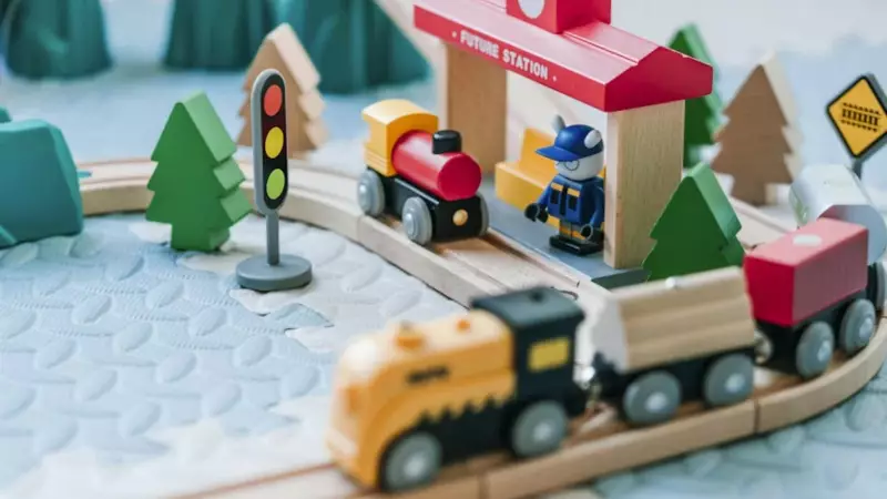 From Barbie to LEGO: The Most Sold Toys in History That Defined Generations