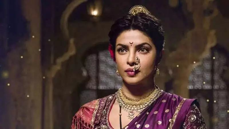 From Barfi! to Mary Kom: Priyanka Chopra's 6 Most Iconic Bollywood Performances