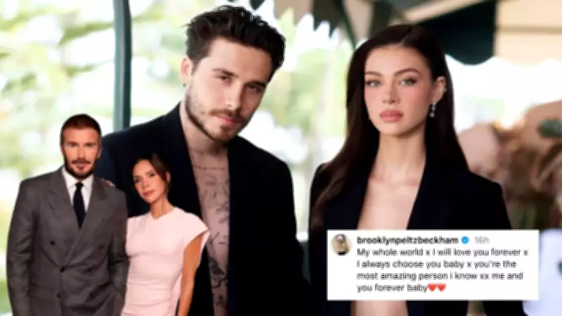 From Beckham Drama to Indian Homes: When Sons Take a Stand Against Toxic Family Traditions