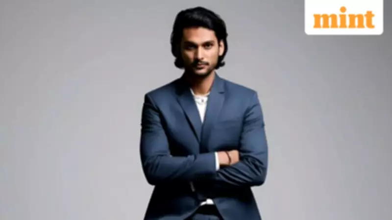 From Bengaluru Desk to Bihar Fields: Prince Shukla's Agri-Tech Journey to ₹2.5 Crore Empire