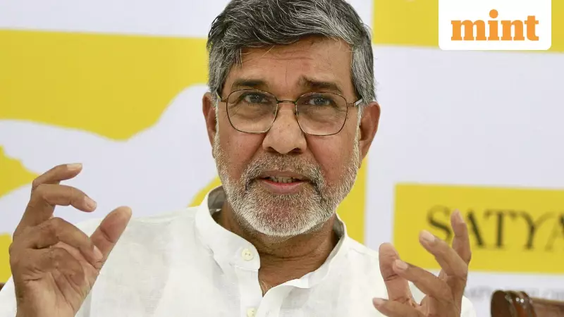 From Bhadohi's Carpet Factories to Global Change: A Journey of Compassion