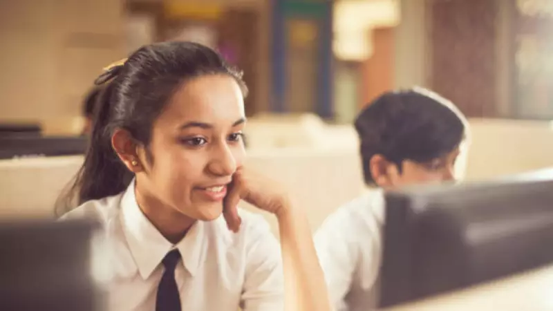 From Blackboards to Screens: How Schools Are Teaching Digital Balance