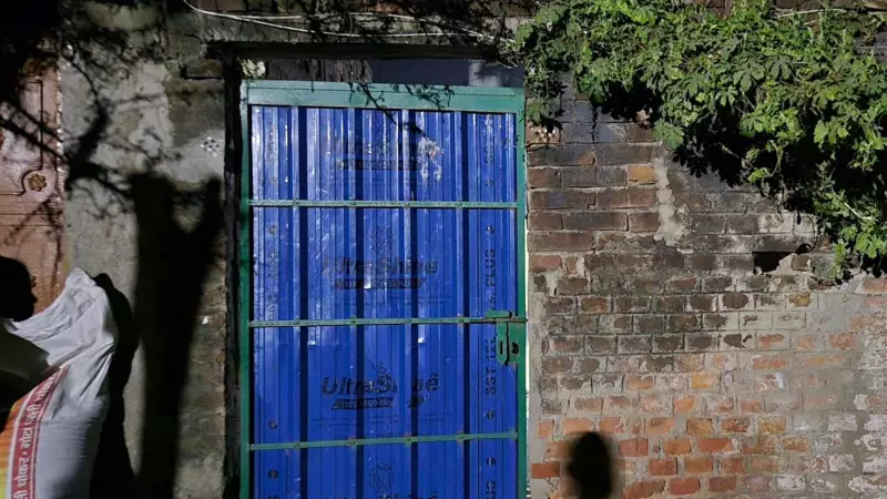 From Cambodia's Cyber Dens to Bihar's Bhaluni Village: The 20,000 Calls That Uncovered a SIM-Box Scam