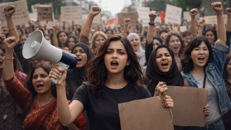 From Classrooms to Korea: How Women Are Saying 'No' to Patriarchy Through 4B Movement